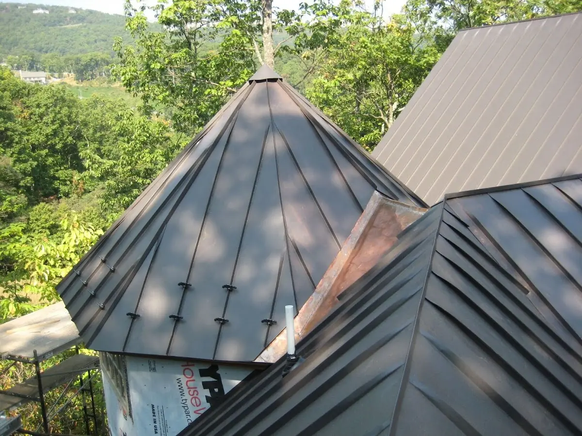 Professional Gutter Cleaning by Craftsman Roofing in Warner Center